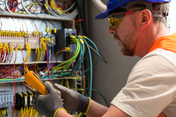 Best Electrical Repair Services  in Bryant, WA