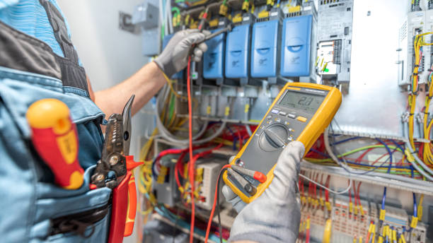 Best Residential Electrician Services  in Bryant, WA