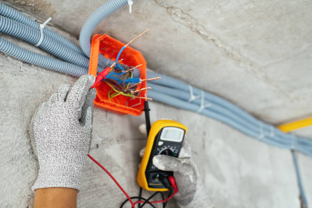 Best Electrical System Inspection  in Bryant, WA