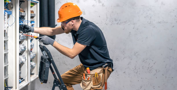 Best Electrical Troubleshooting Services  in Bryant, WA